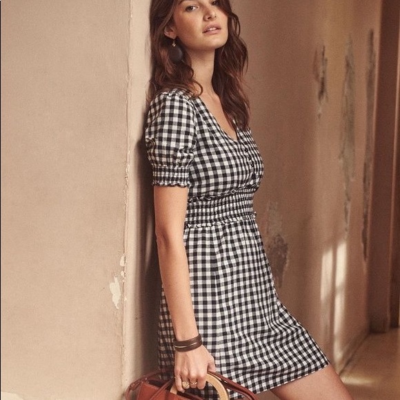 Sezane Dresses & Skirts - Sézane Sixtine Dress